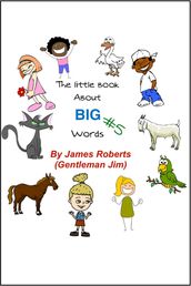 The Little Book About Big Words #5