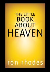 The Little Book About Heaven