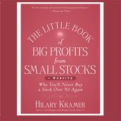 The Little Book Big Profits from Small Stocks + Website