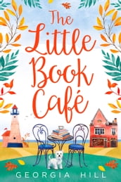 The Little Book Café