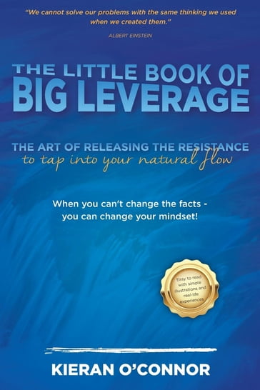 The Little Book of Big Leverage - Kieran O