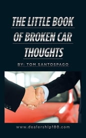 The Little Book of Broken Car Thoughts
