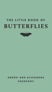 The Little Book of Butterflies