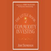 The Little Book of Commodity Investing