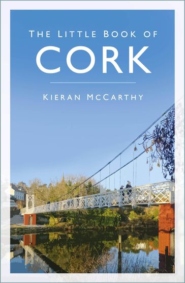 The Little Book of Cork - KIERAN MCCARTHY
