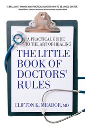 The Little Book of Doctors  Rules