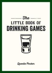 The Little Book of Drinking Games