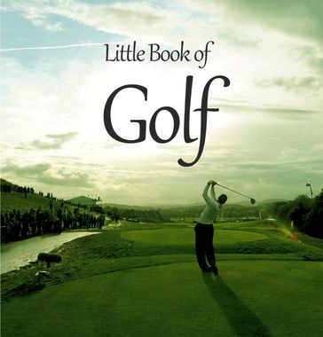 The Little Book of Golf - G2 Rights