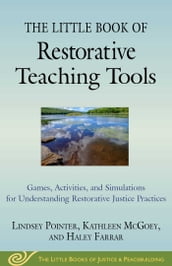 The Little Book of Restorative Teaching Tools