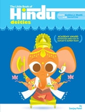 The Little Book of Hindu Deities