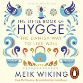 The Little Book of Hygge