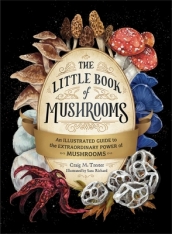 The Little Book of Mushrooms
