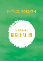 The Little Book of Negotiation