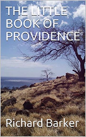 The Little Book of Providence - Richard Barker