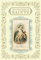 The Little Book of Saints