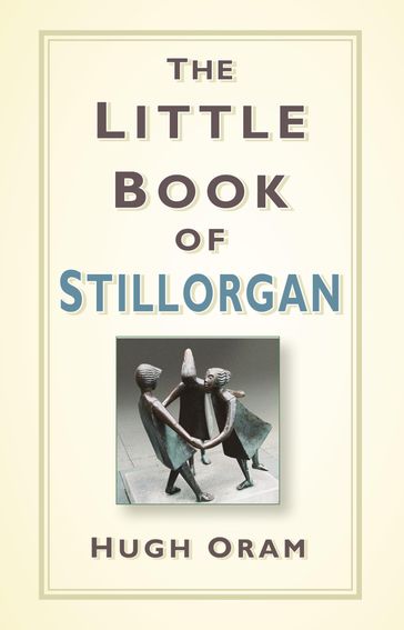 The Little Book of Stillorgan - Hugh Oram (deceased)