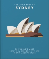 The Little Book of Sydney