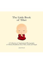 The Little Book of Tibet