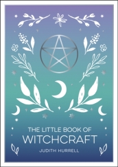 The Little Book of Witchcraft