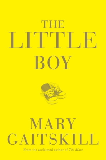 The Little Boy - Mary Gaitskill