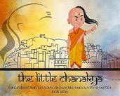 The Little Chanakya