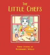 The Little Chefs