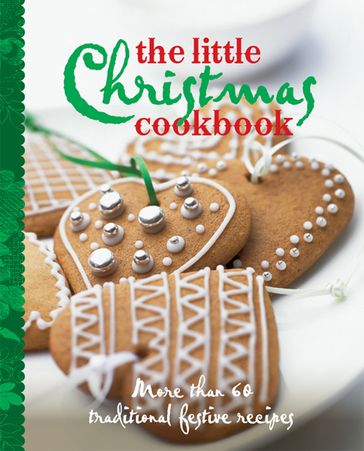The Little Christmas Book - Murdoch Books Test Kitchen