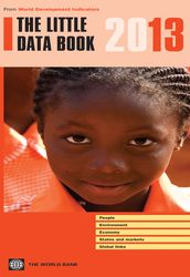 The Little Data Book 2013
