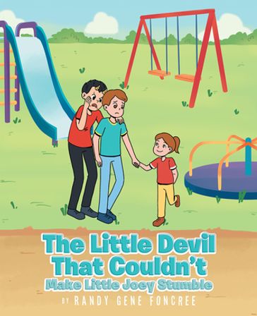 The Little Devil That Couldn't - Randy Gene Foncree