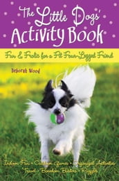 The Little Dogs  Activity Book