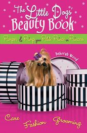 The Little Dogs  Beauty Book