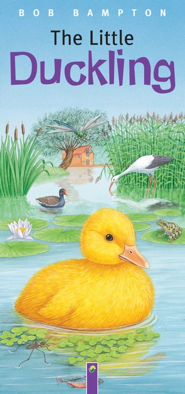 The Little Duckling - Bob Bampton