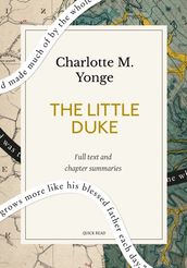 The Little Duke: A Quick Read edition