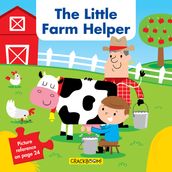 The Little Farm Helper