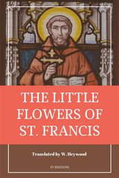 The Little Flowers of St. Francis of Assisi