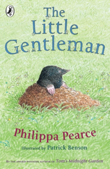 The Little Gentleman - Philippa Pearce