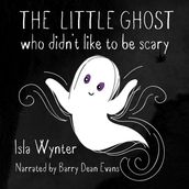 The Little Ghost Who Didn