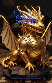 The Little Golden Dragon