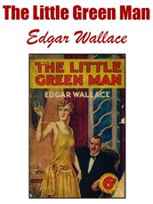 The Little Green Man