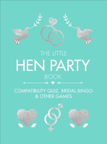 The Little Hen Party Book - Ebury Publishing