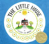 The Little House 75th Anniversary Edition