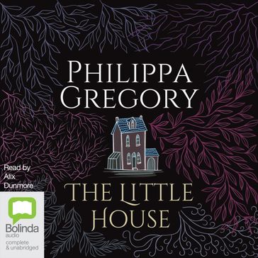 The Little House - Philippa Gregory