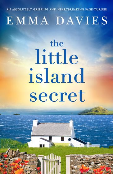The Little Island Secret - Emma Davies