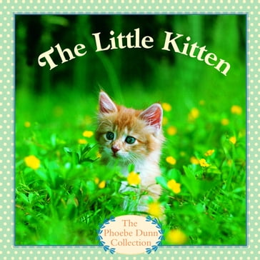 The Little Kitten - Judy Dunn