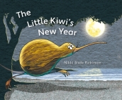 The Little Kiwi s New Year