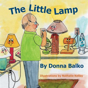 The Little Lamp - Donna Balko