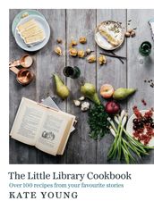 The Little Library Cookbook