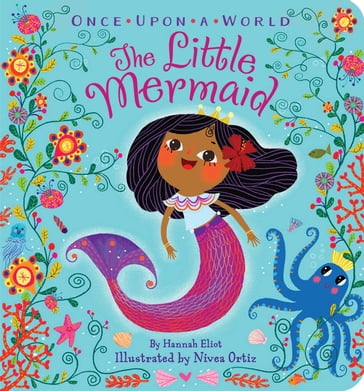 The Little Mermaid - Hannah Eliot