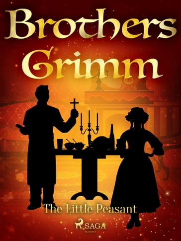 The Little Peasant - Brothers Grimm