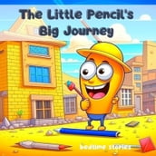 The Little Pencil